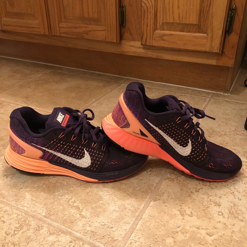 Nike Lunarglide 7